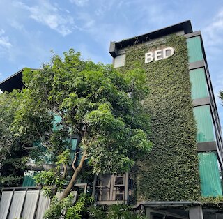 ベッド チャンキアン ホテル - アダルト オンリー