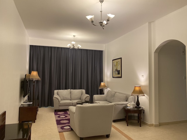 バイティ ホテル アパートメンツ