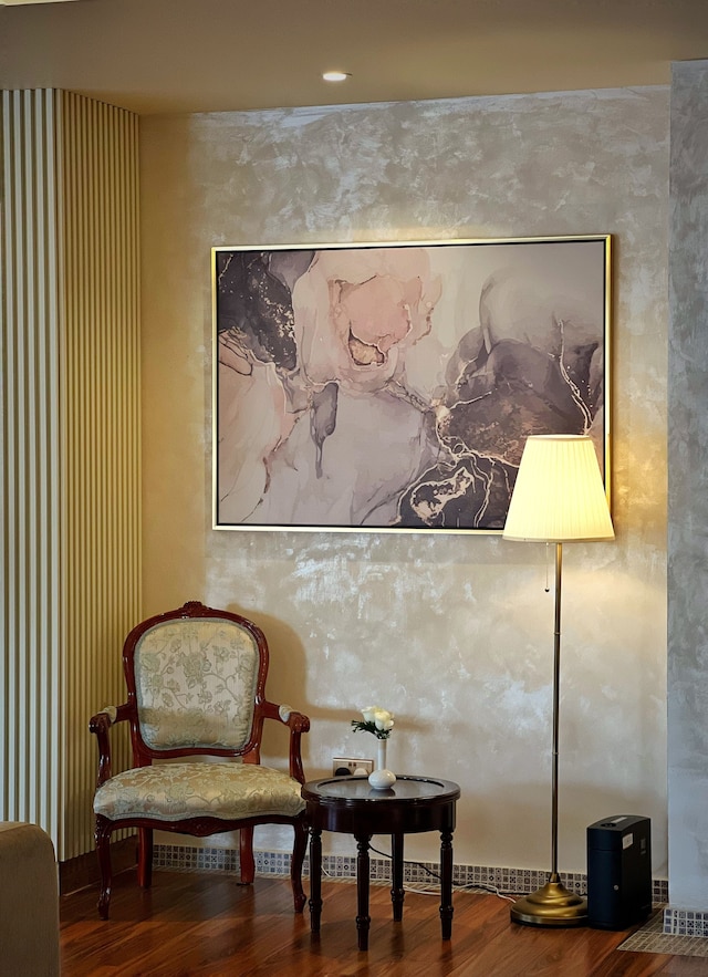 バイティ ホテル アパートメンツ