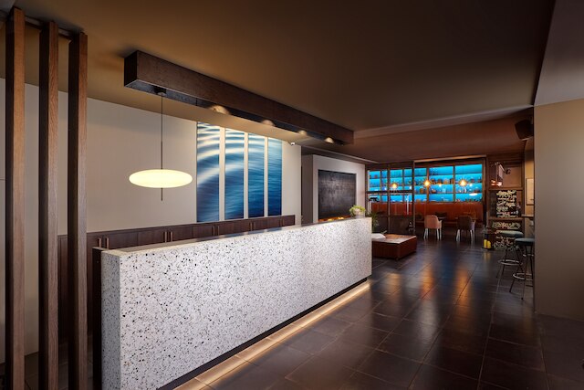 アルダ ホテル レイキャビック