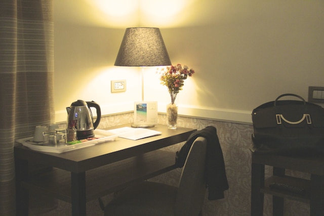 フレグランス ホテル サン ピーター