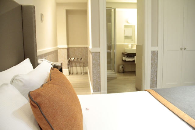 フレグランス ホテル サン ピーター