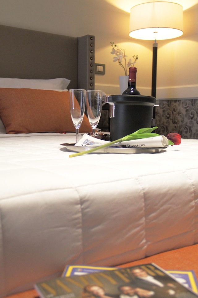 フレグランス ホテル サン ピーター