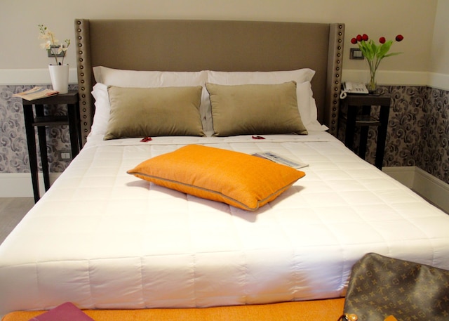 フレグランス ホテル サン ピーター