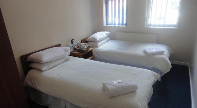 ロイヤル チェンバーズ