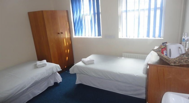 ロイヤル チェンバーズ