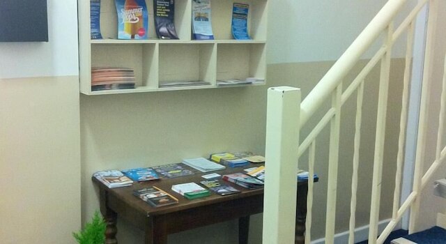 ロイヤル チェンバーズ