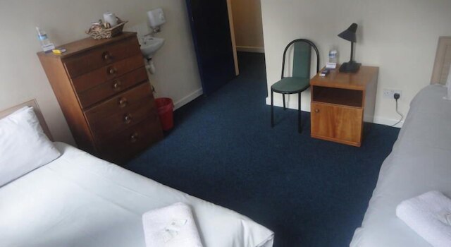 ロイヤル チェンバーズ