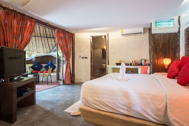 B52 ビーチ リゾート