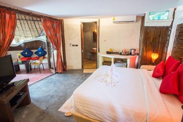 B52 ビーチ リゾート