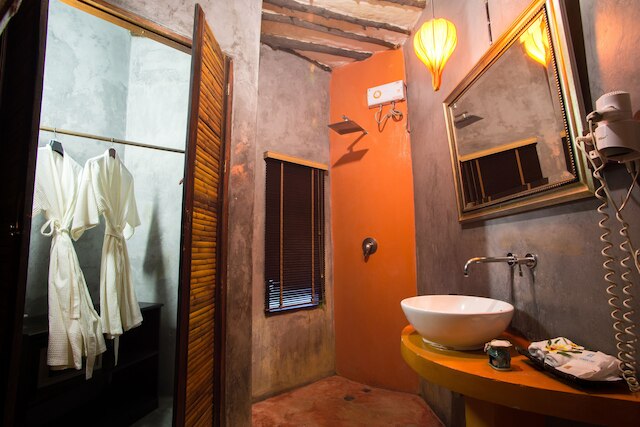 B52 ビーチ リゾート