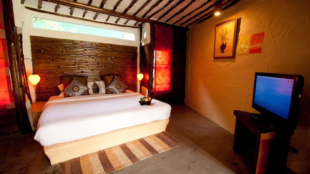 B52 ビーチ リゾート