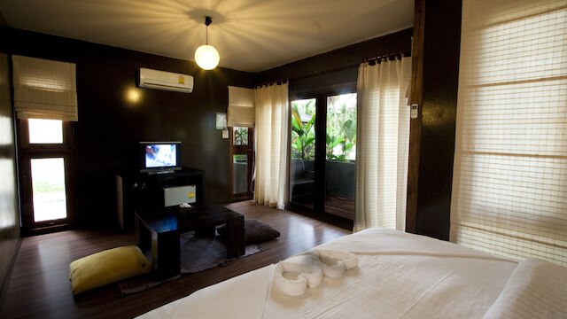 B52 ビーチ リゾート