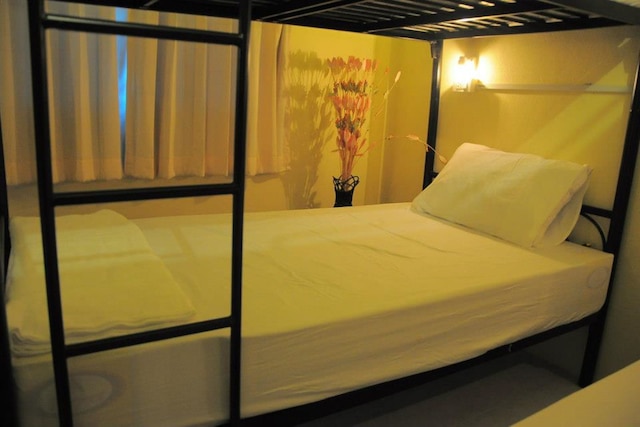 セブンティーン ホステル