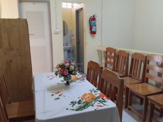 セブンティーン ホステル