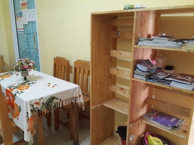 セブンティーン ホステル