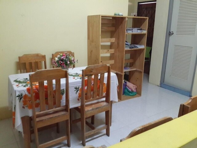 セブンティーン ホステル