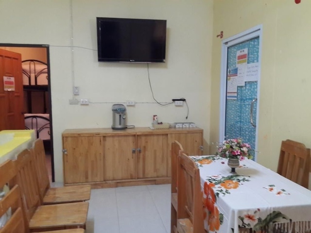 セブンティーン ホステル