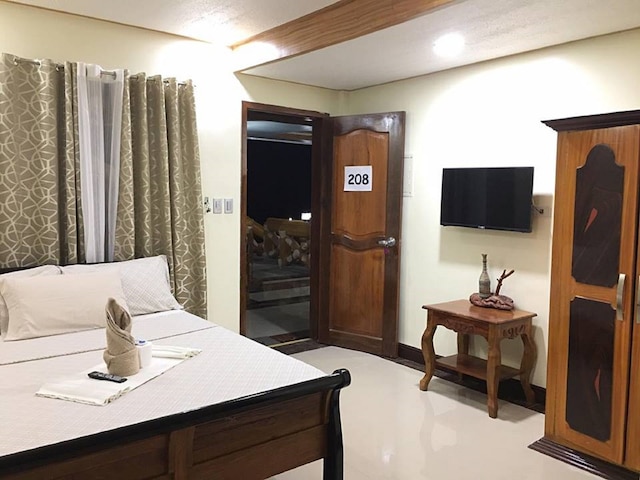 ビッグ クリーク マンション