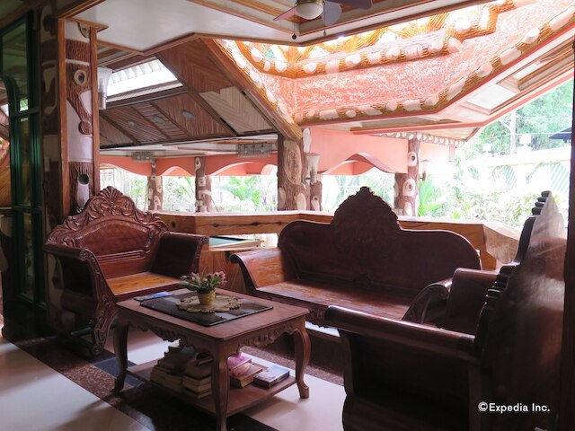 ビッグ クリーク マンション