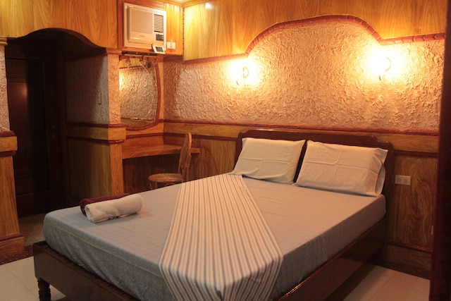 ビッグ クリーク マンション