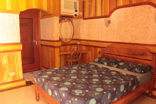 ビッグ クリーク マンション