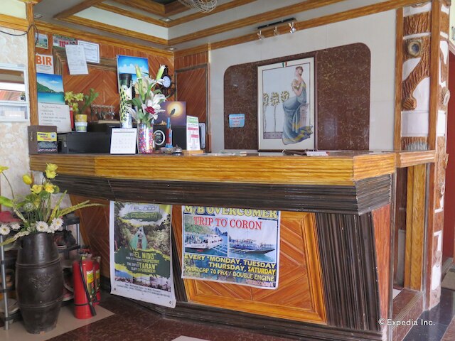 ビッグ クリーク マンション