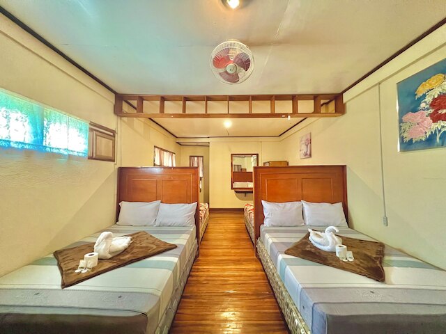 ノヴィーズツーリストイン