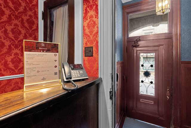 シャトー ドゥ ピエール