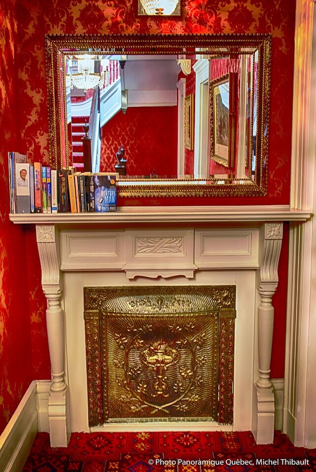 シャトー ドゥ ピエール