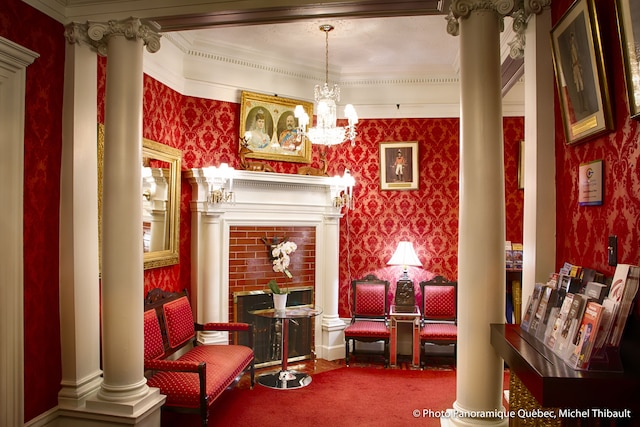 シャトー ドゥ ピエール