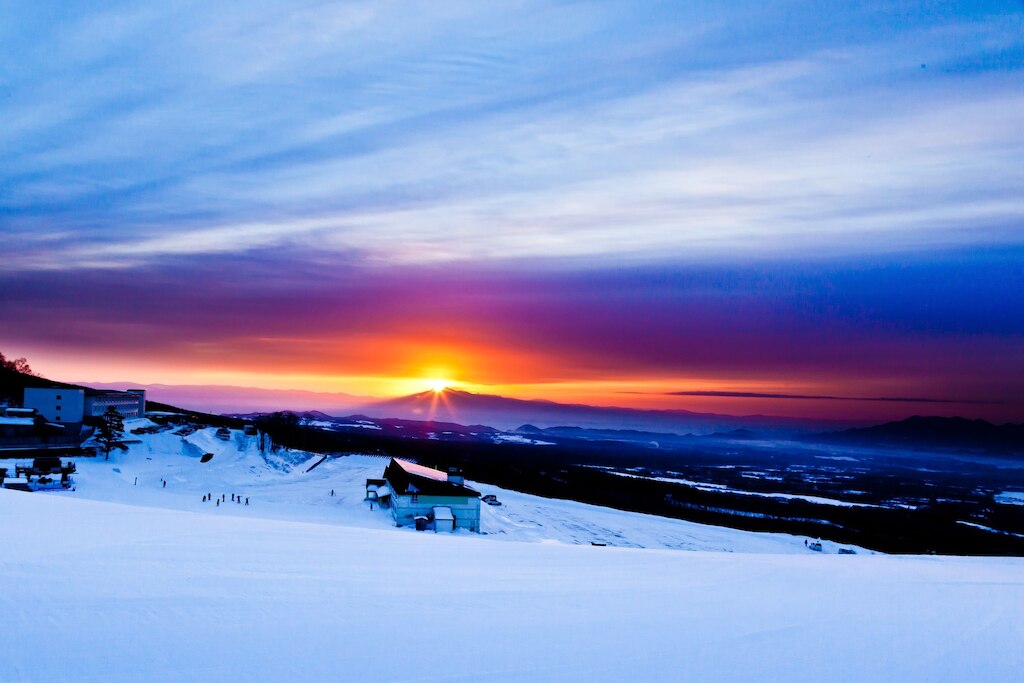8.休暇村岩手網張温泉
