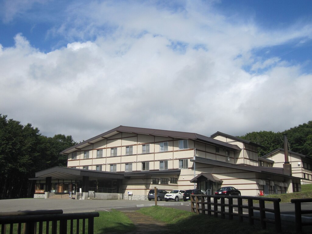 5.休暇村乳頭温泉郷