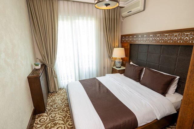 K スイーツ オテル