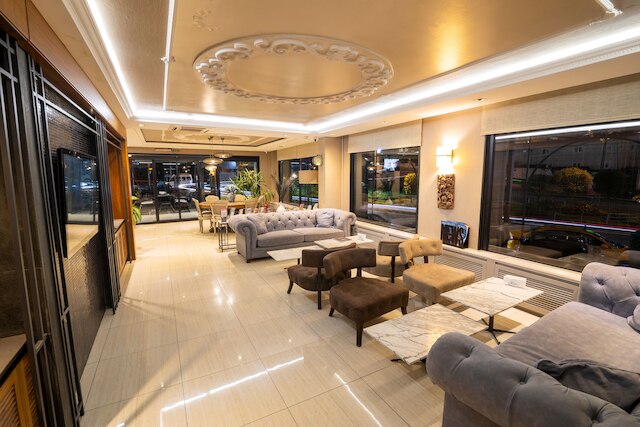 K スイーツ オテル