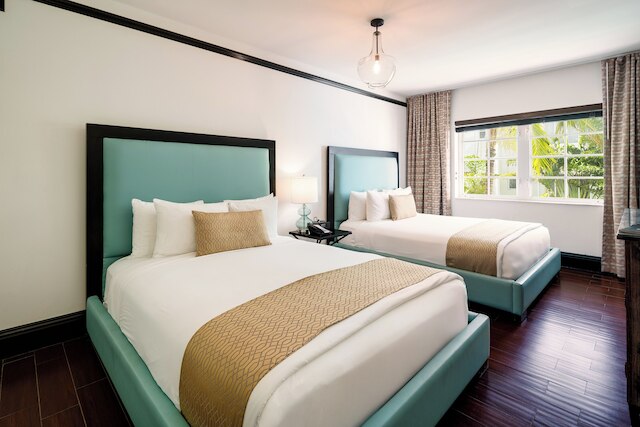 ホテルクロイドン