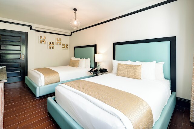 ホテルクロイドン