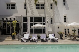 ホテルクロイドン