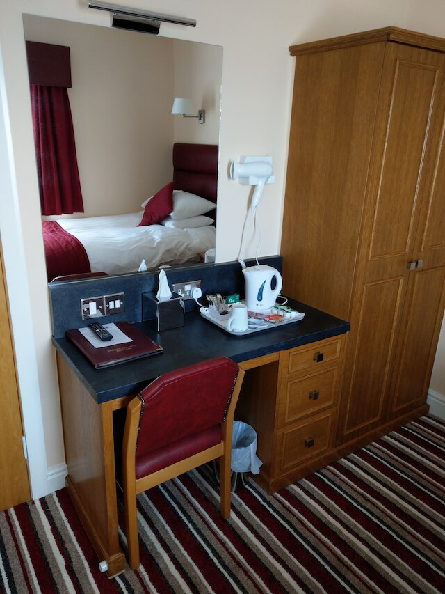 ザ ロイヤル ホテル