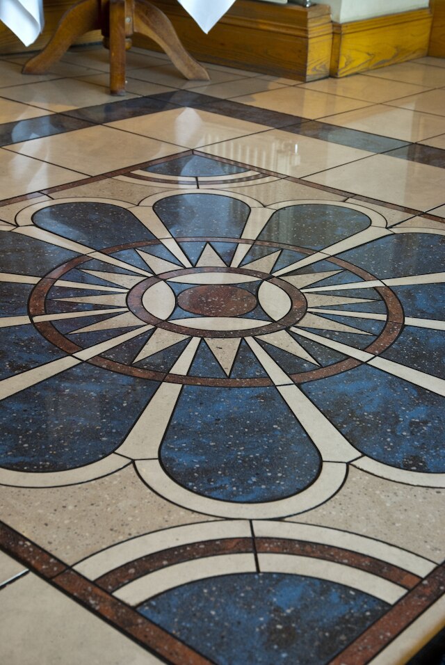 ザ ロイヤル ホテル