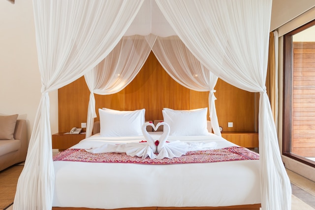 コマネカ・アット・モンキーフォレスト