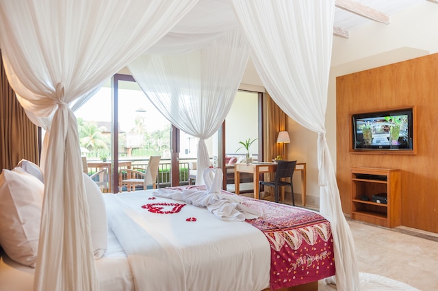 コマネカ・アット・モンキーフォレスト