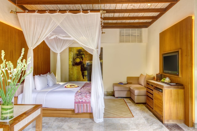 コマネカ・アット・モンキーフォレスト