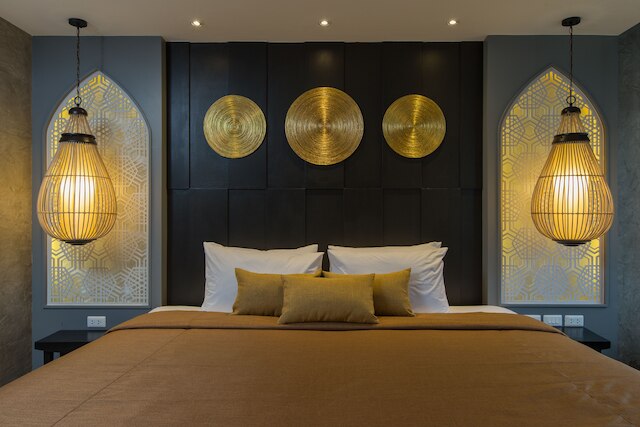 パトン シグネチャー ブティック ホテル