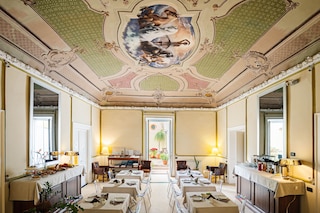 サンタゴスティノ B&B