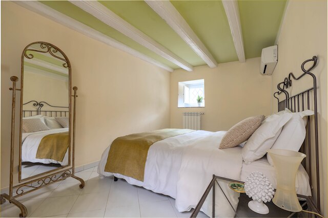 サンタゴスティノ B&B