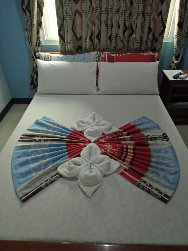 ブエナズ ヘイブン トラベロッジ