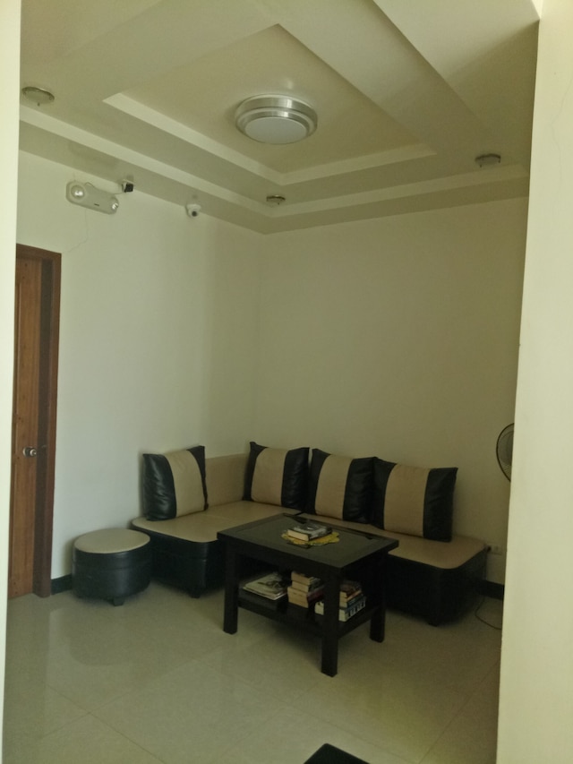 ブエナズ ヘイブン トラベロッジ