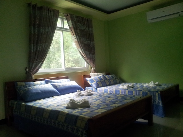 ブエナズ ヘイブン トラベロッジ