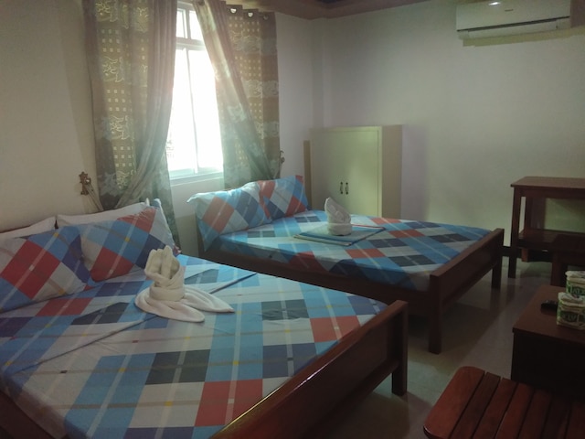 ブエナズ ヘイブン トラベロッジ